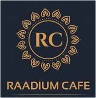 Raadium Cafe